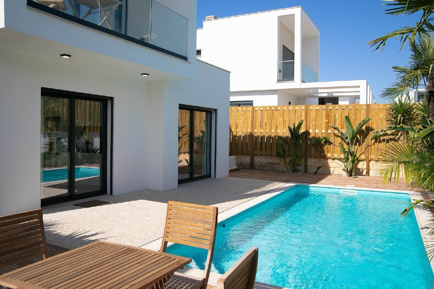 en venta villa Foz do Arelho Caldas Da Rainha 2