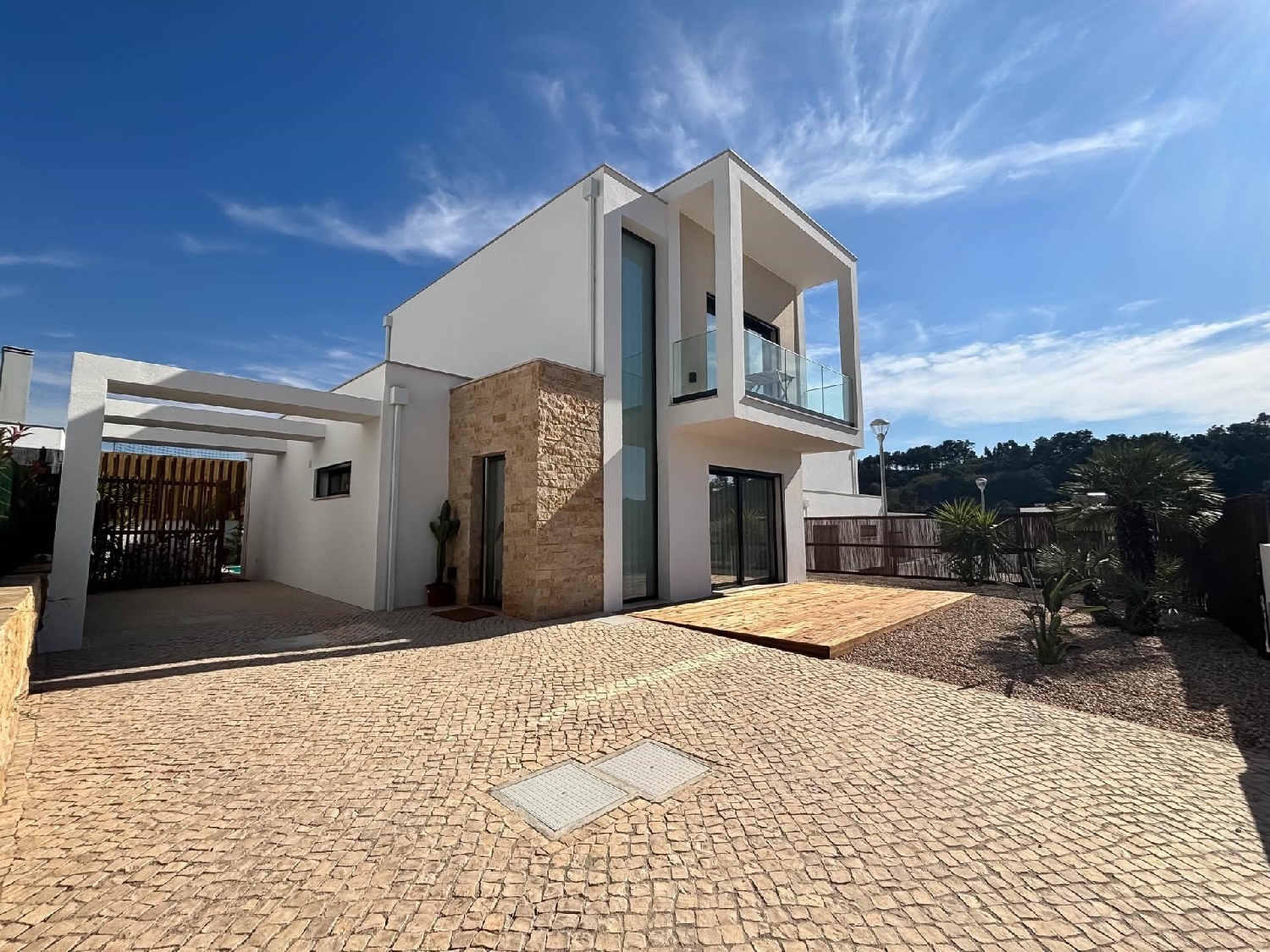 en venta villa Foz do Arelho Caldas Da Rainha 3
