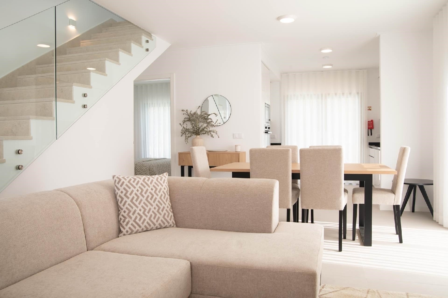  en venta villa Foz do Arelho Caldas Da Rainha 4