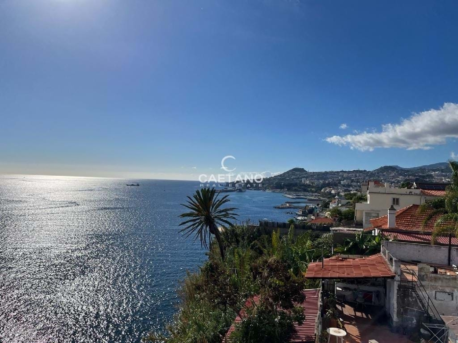  te koop villa Funchal Funchal 1