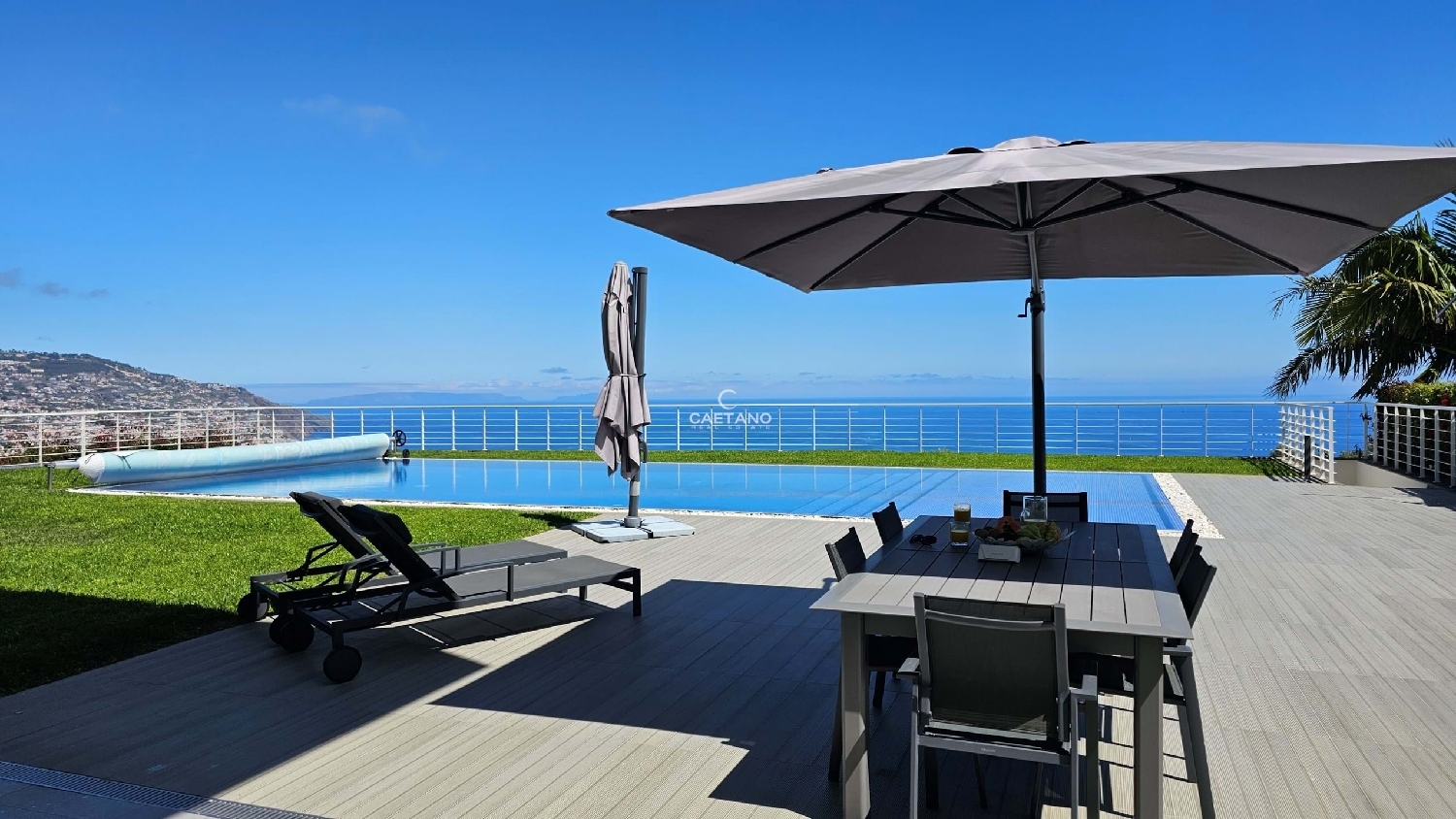 te koop villa Funchal Funchal 2