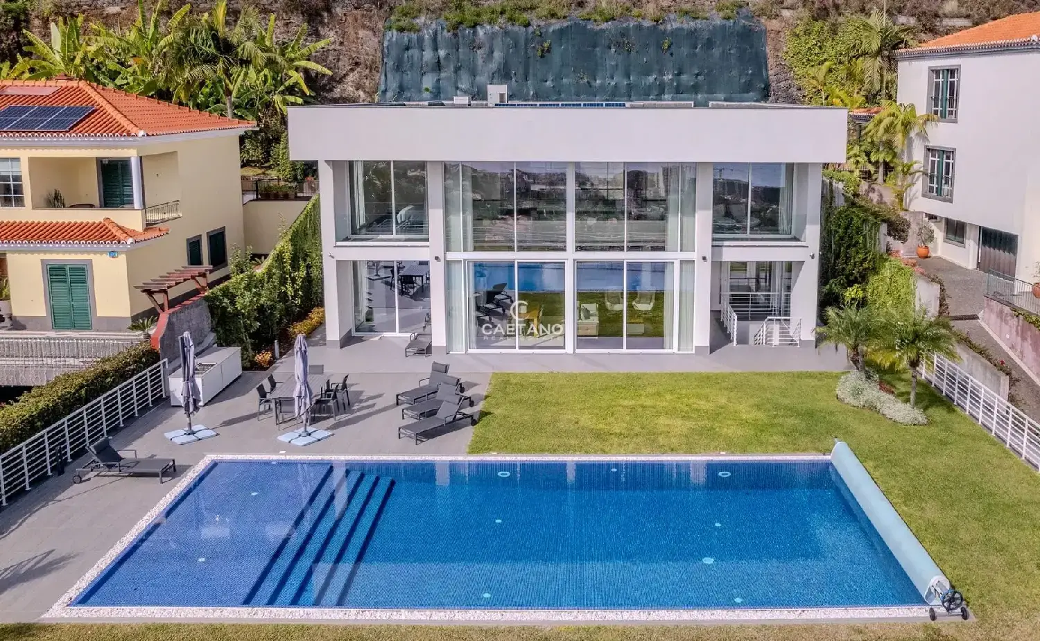 te koop villa Funchal Funchal 3