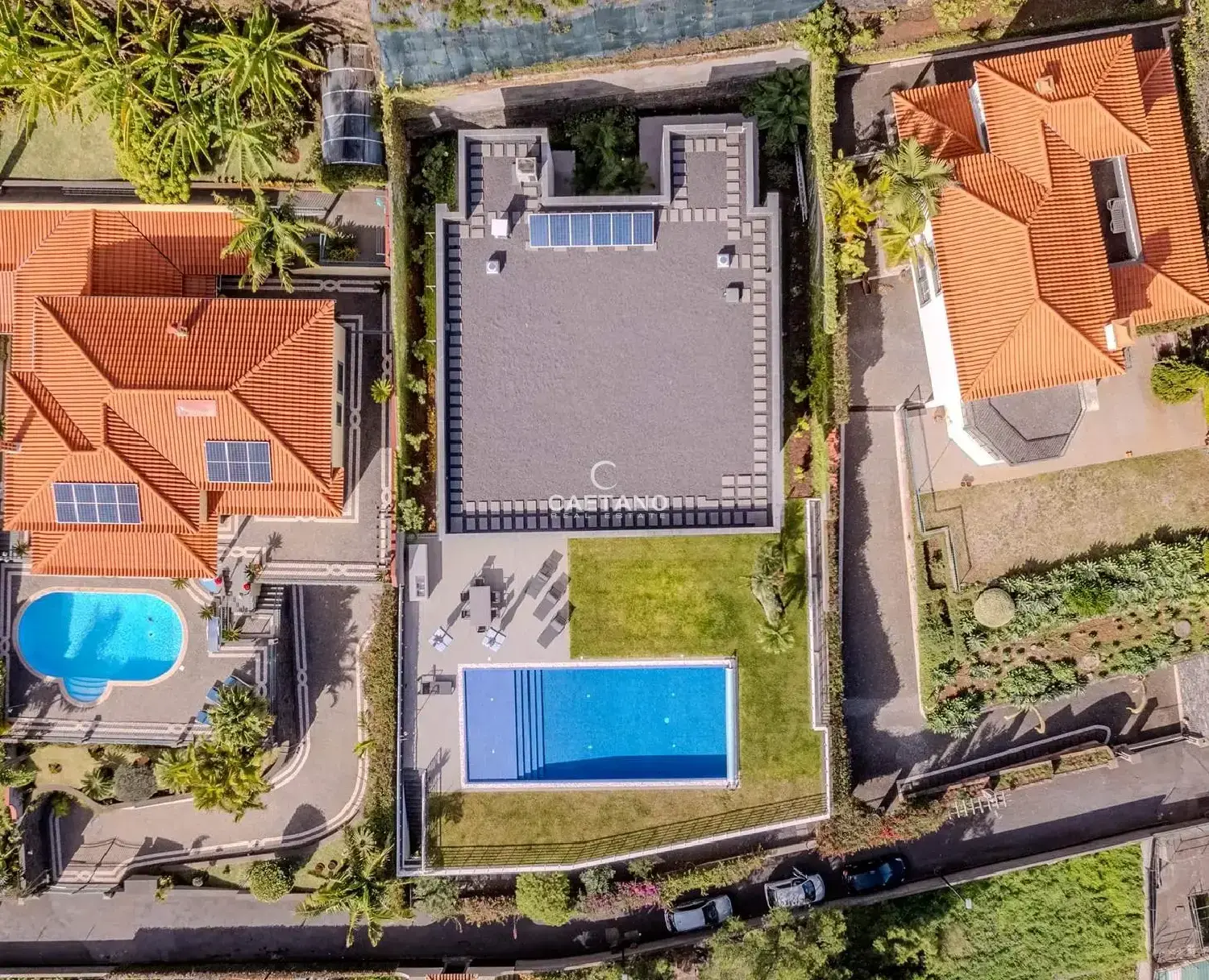  te koop villa Funchal Funchal 5