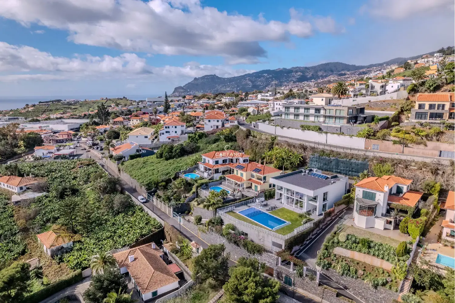  te koop villa Funchal Funchal 6