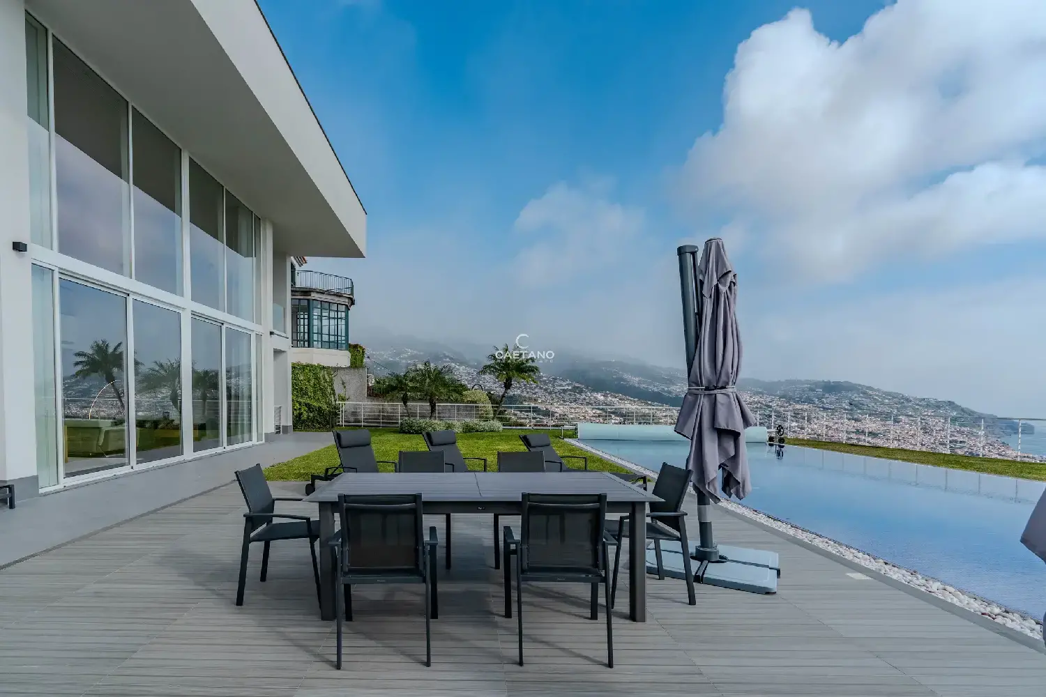  te koop villa Funchal Funchal 7