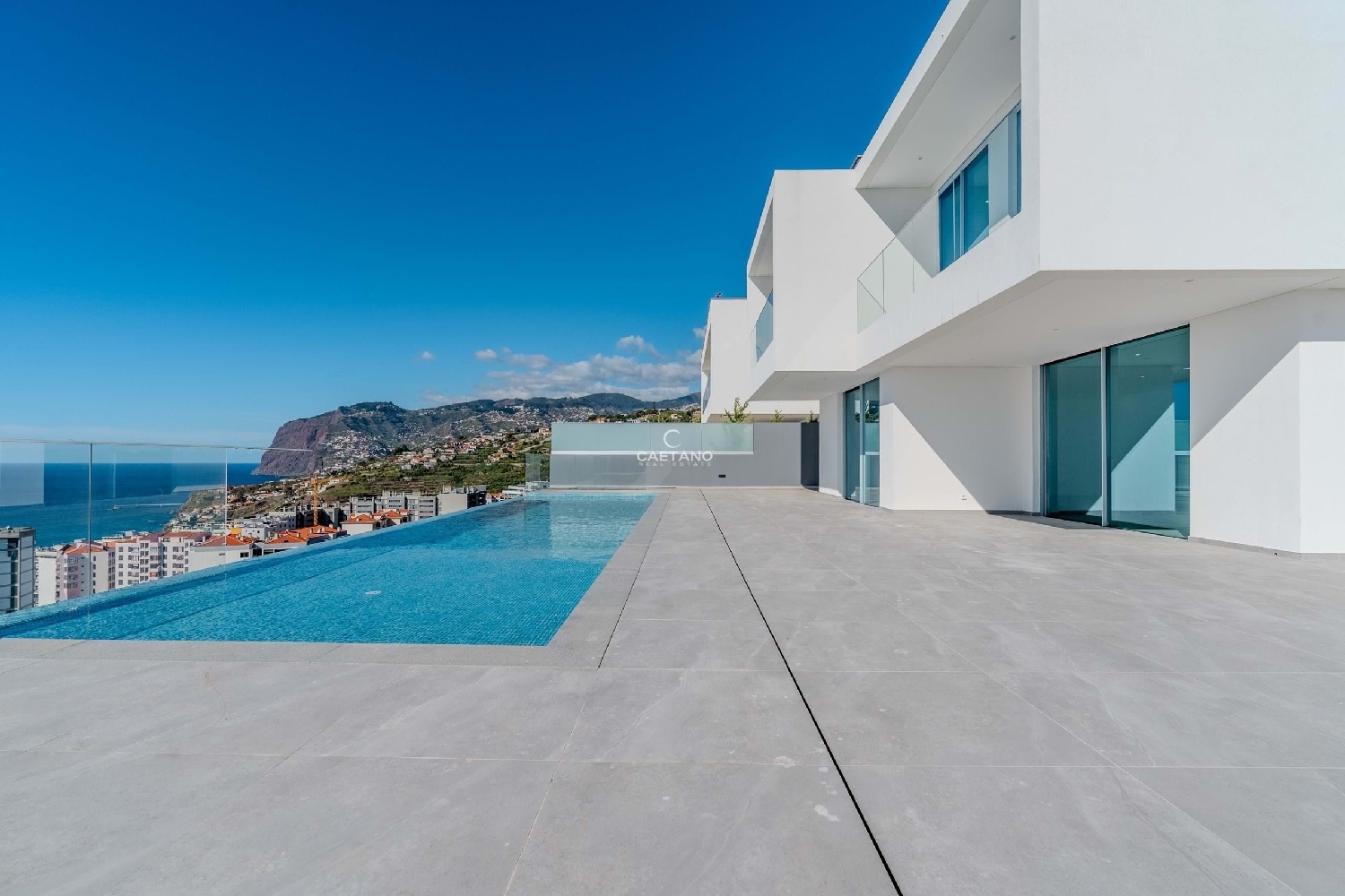 te koop villa Funchal Funchal 2