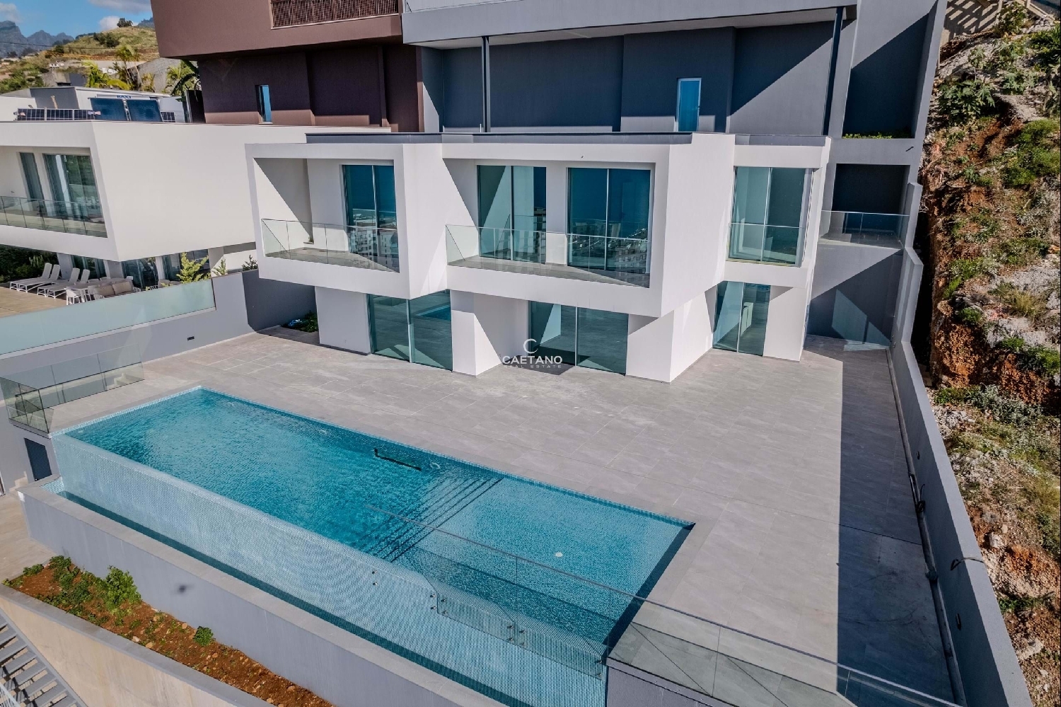 te koop villa Funchal Funchal 3