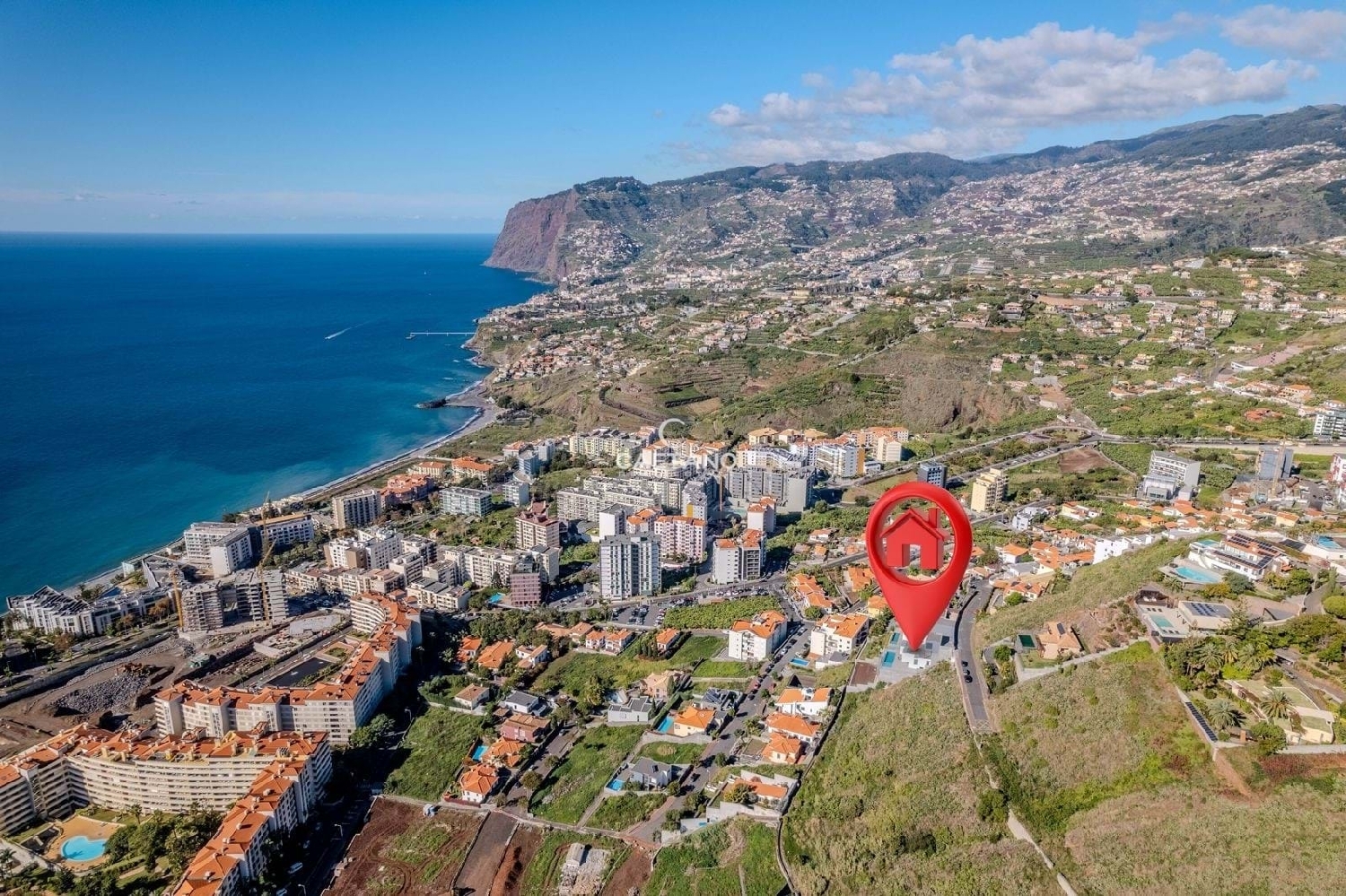  te koop villa Funchal Funchal 5