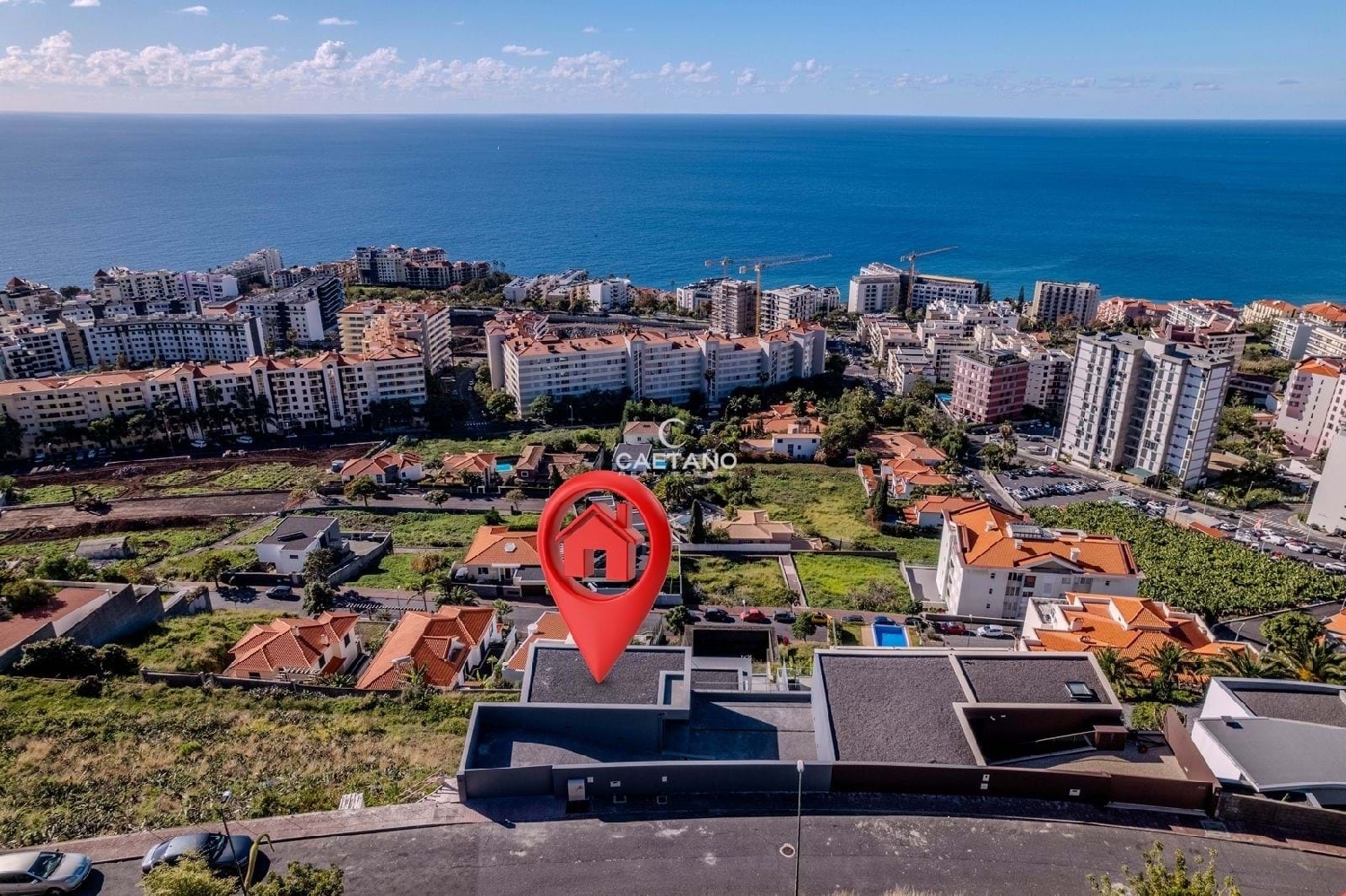  te koop villa Funchal Funchal 6