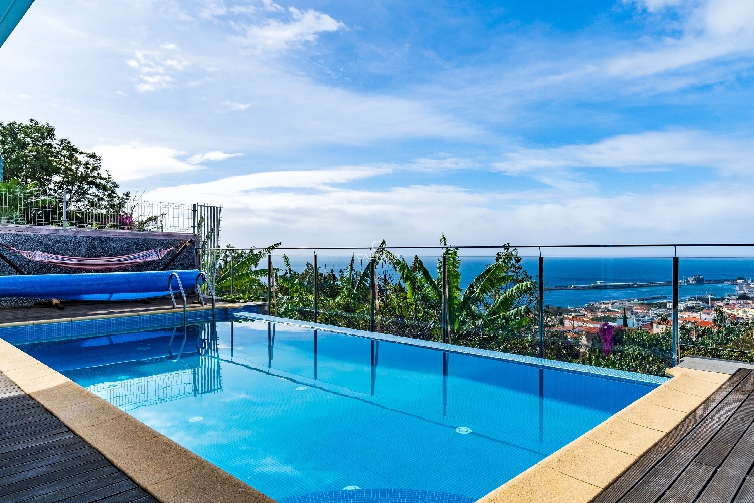  à vendre villa Funchal Funchal 1