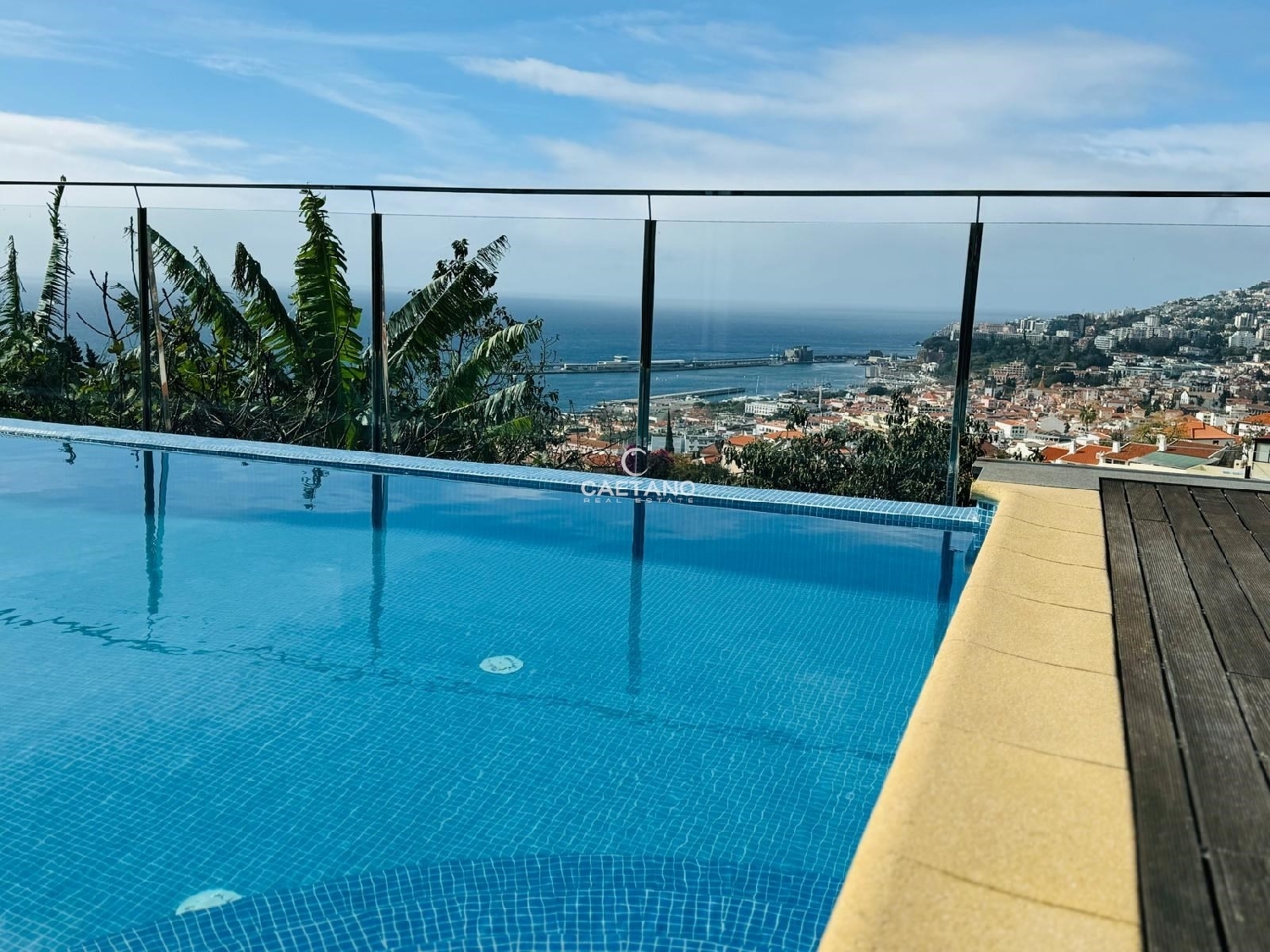  à vendre villa Funchal Funchal 2