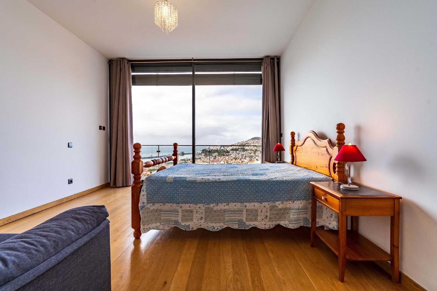  à vendre villa Funchal Funchal 7