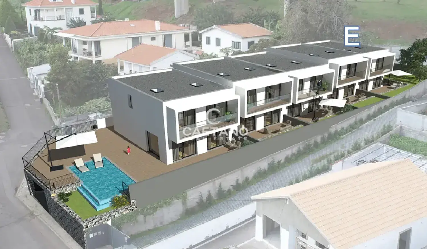  te koop villa Funchal Funchal 1