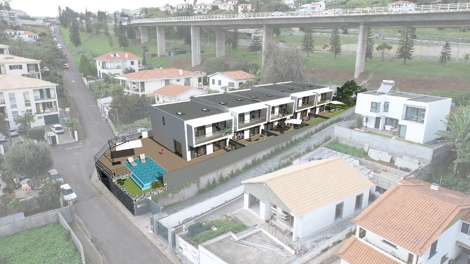te koop villa Funchal Funchal 2