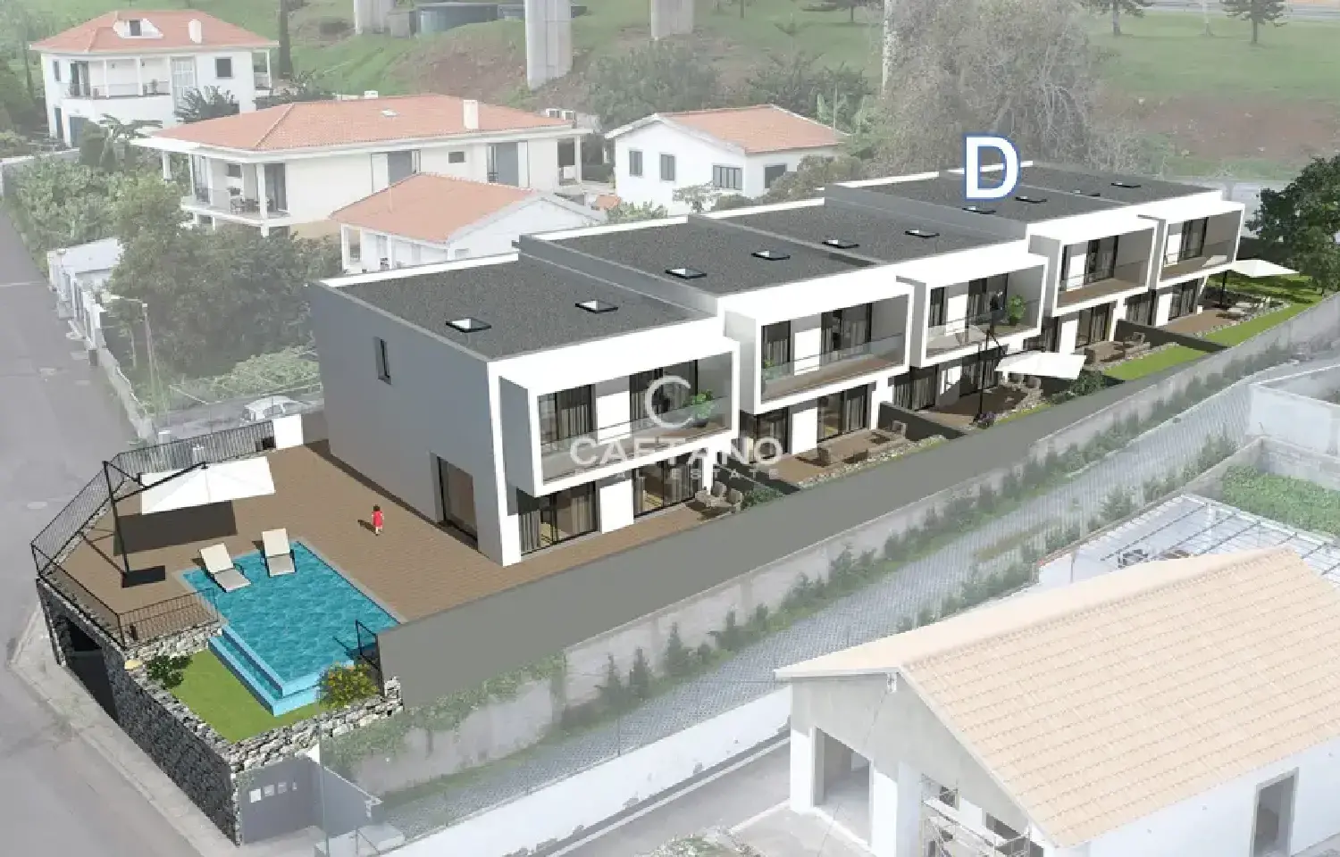  te koop villa Funchal Funchal 1