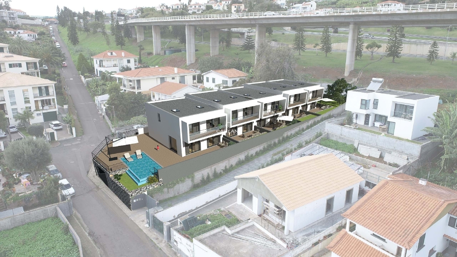 te koop villa Funchal Funchal 2