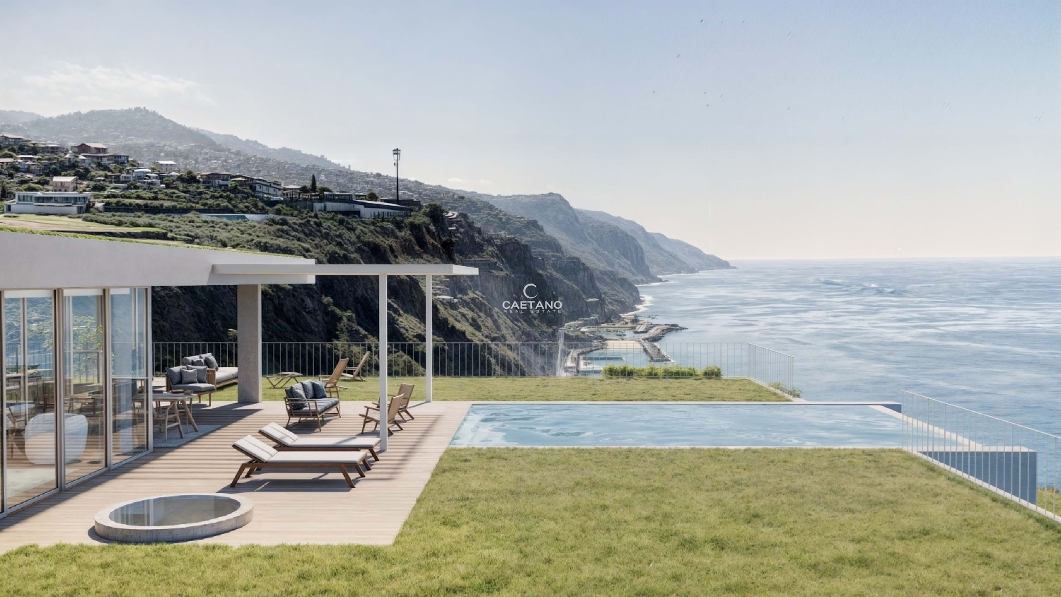 te koop villa Funchal Funchal 2