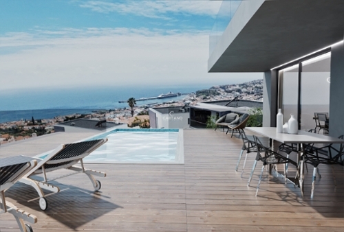 Funchal Funchal villa foto 334097