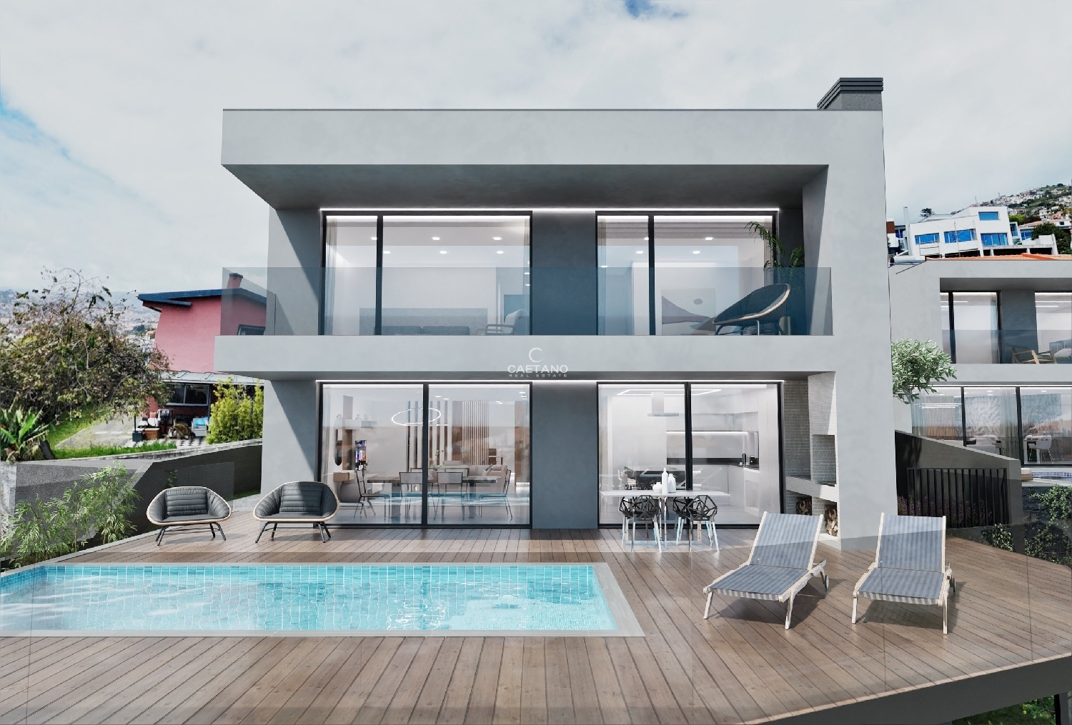  te koop villa Funchal Funchal 3