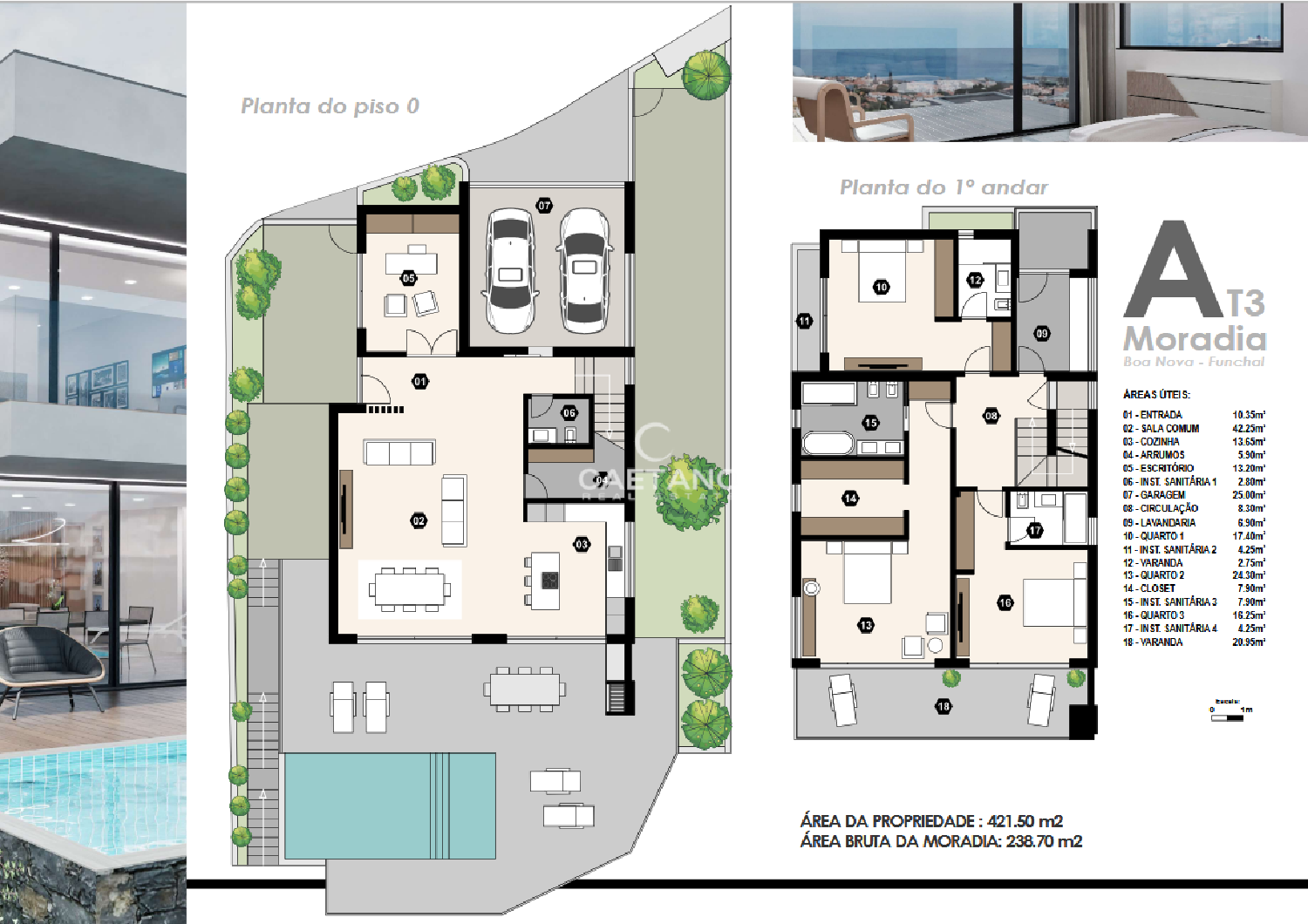  te koop villa Funchal Funchal 5
