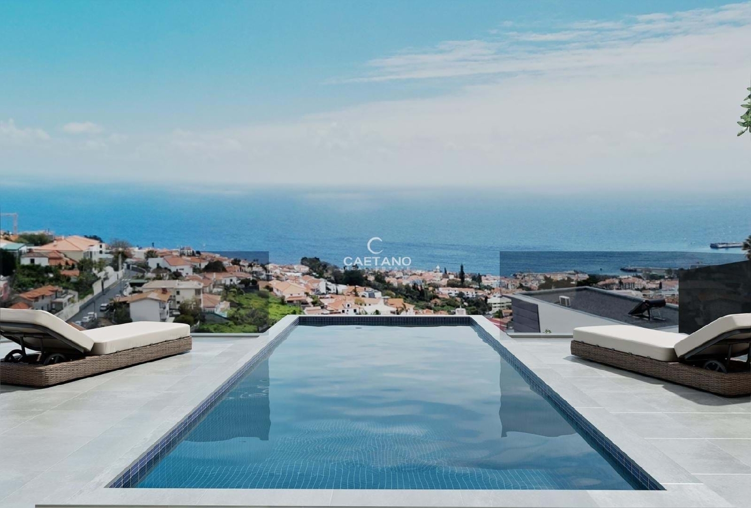  te koop villa Funchal Funchal 2