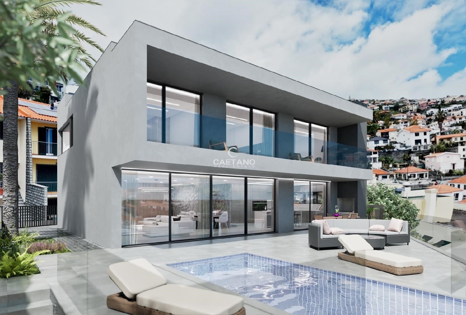  te koop villa Funchal Funchal 3