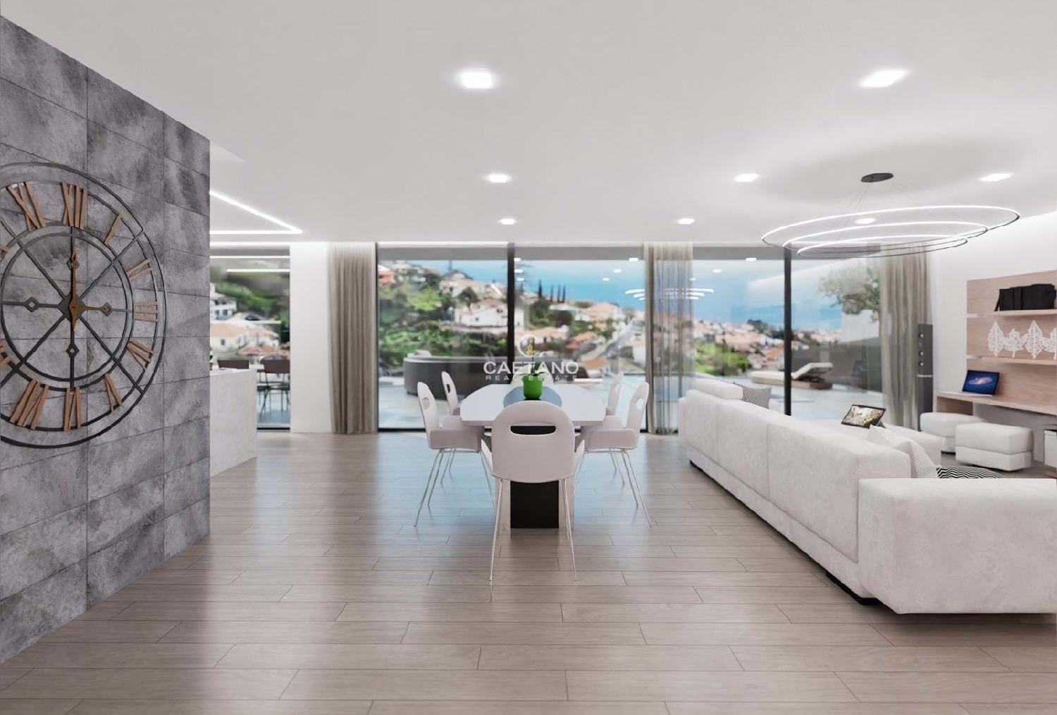  te koop villa Funchal Funchal 7