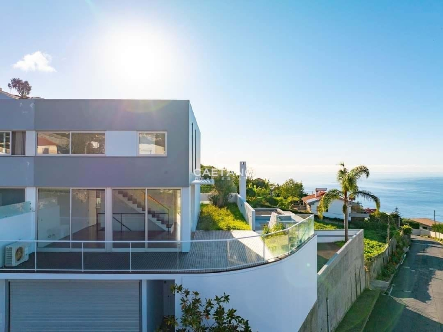  te koop villa Funchal Funchal 1