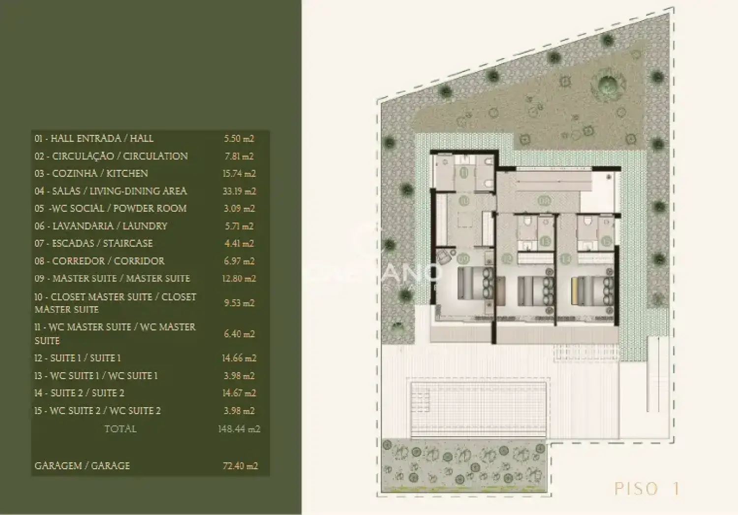  te koop villa Funchal Funchal 5