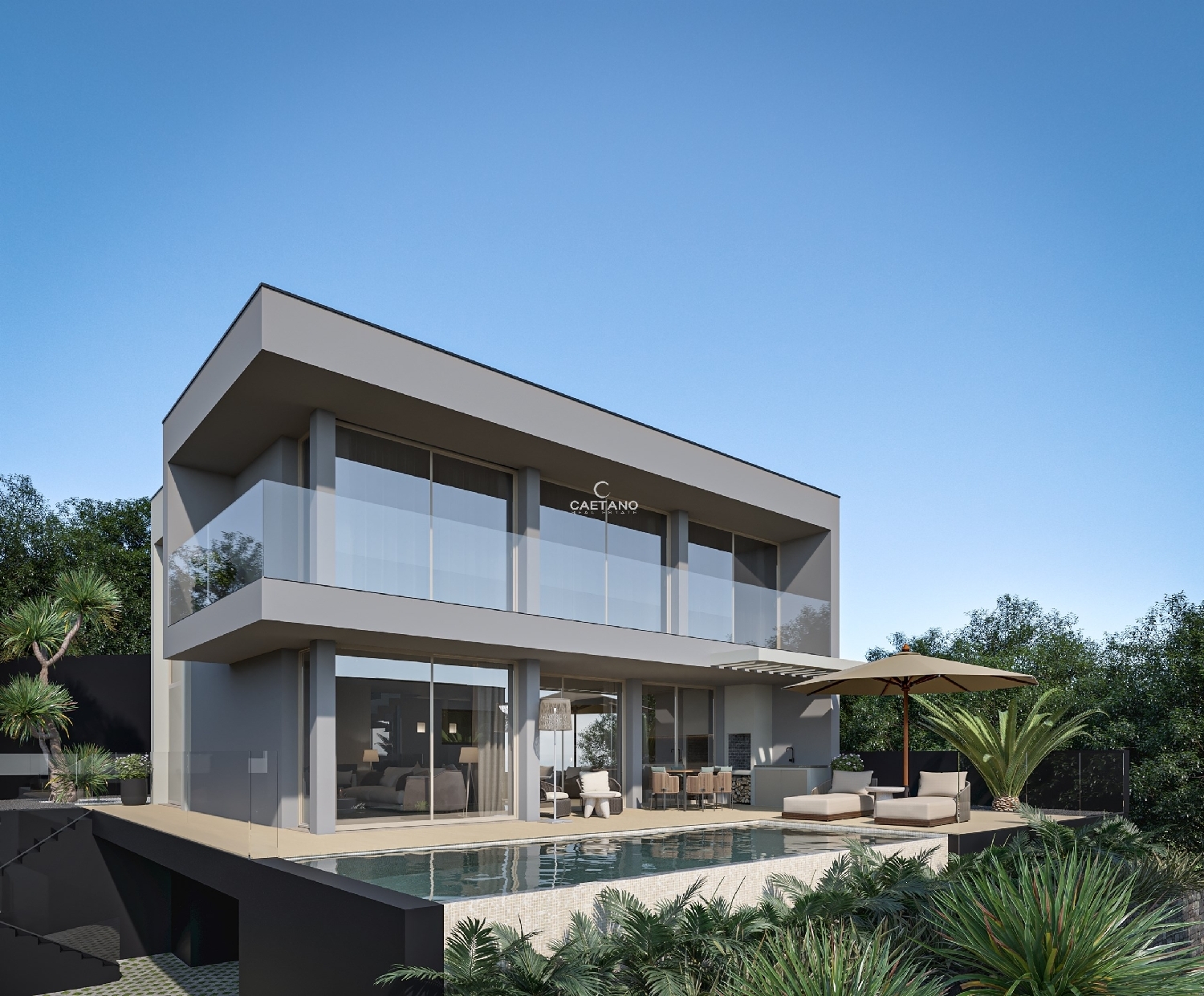  te koop villa Funchal Funchal 1