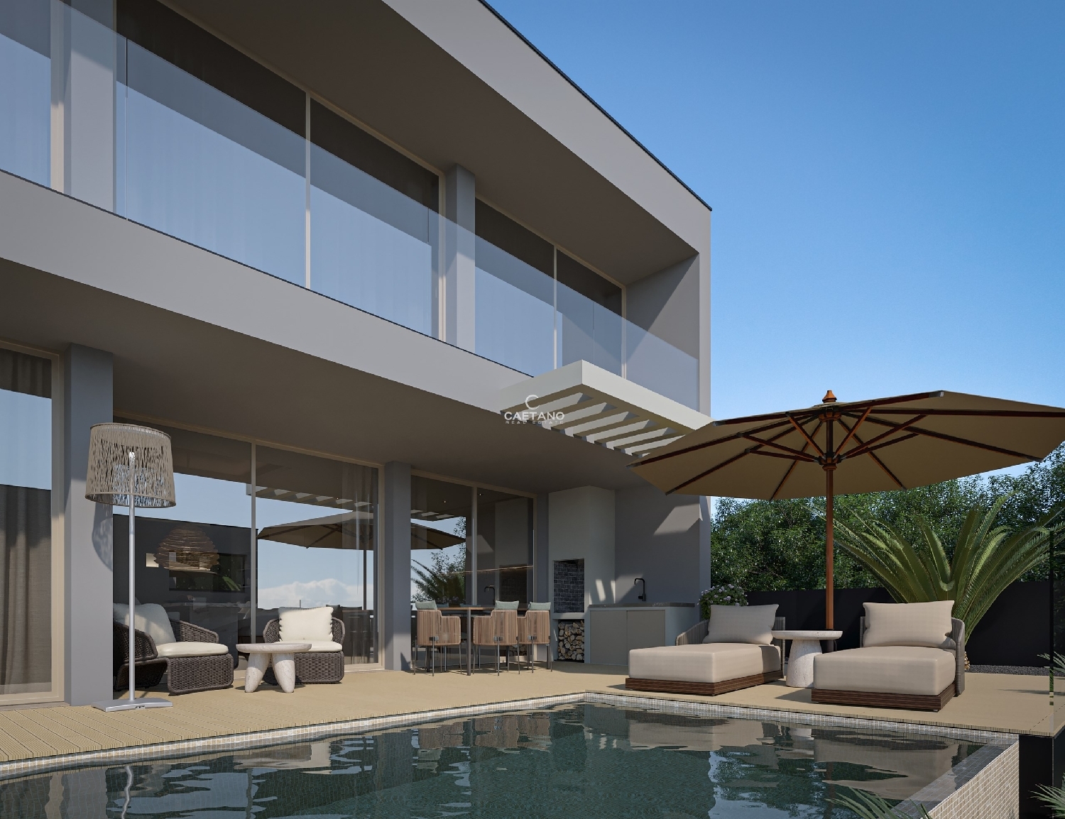 te koop villa Funchal Funchal 2