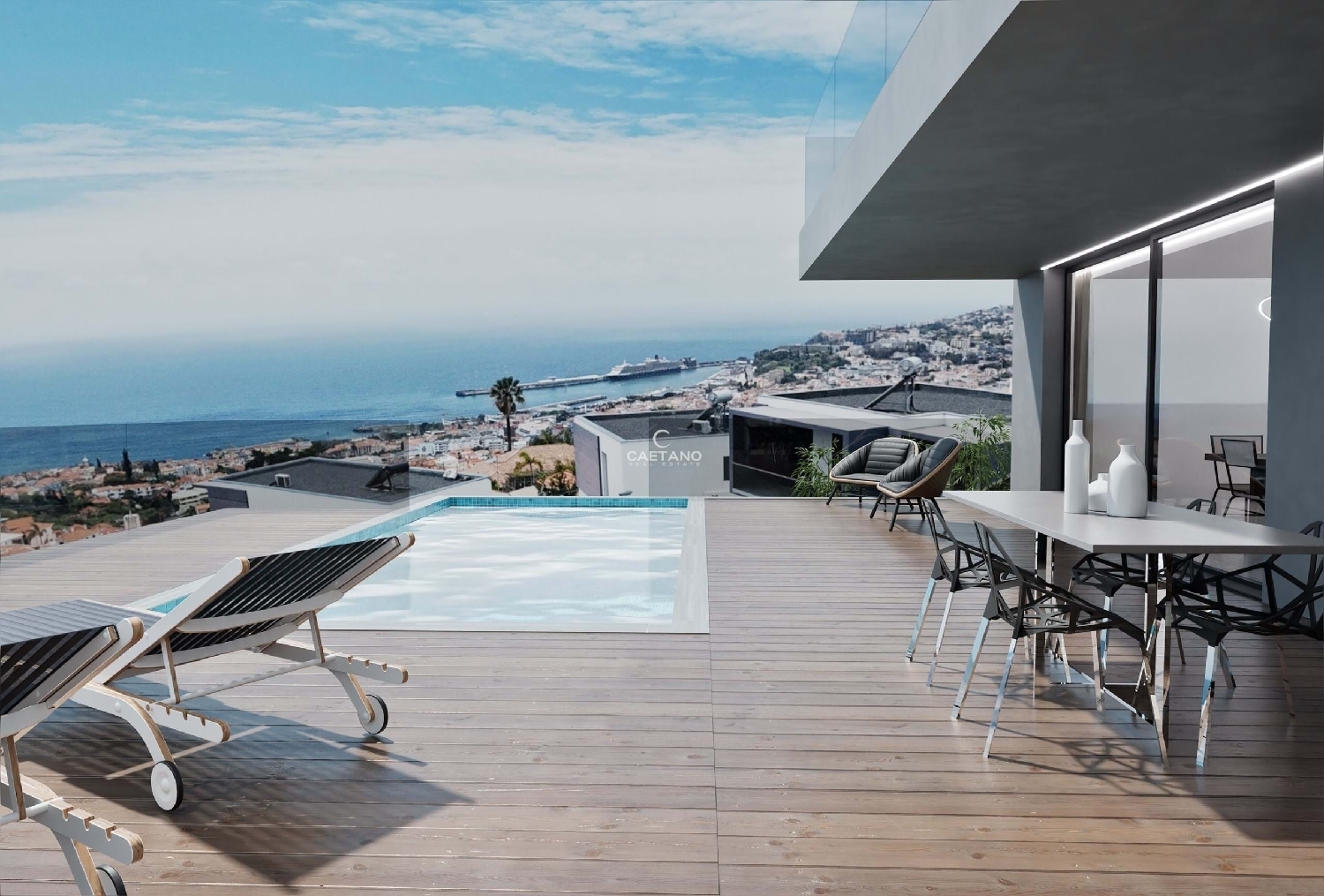  te koop villa Funchal Funchal 1