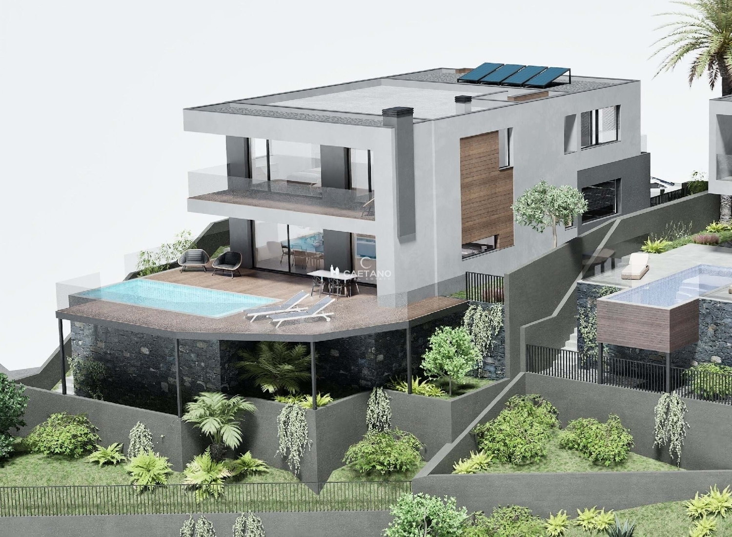  te koop villa Funchal Funchal 6