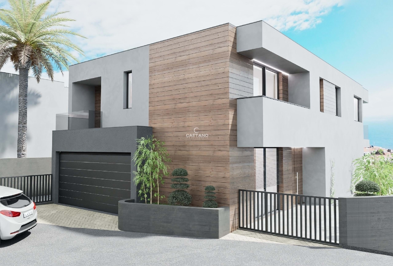  te koop villa Funchal Funchal 7