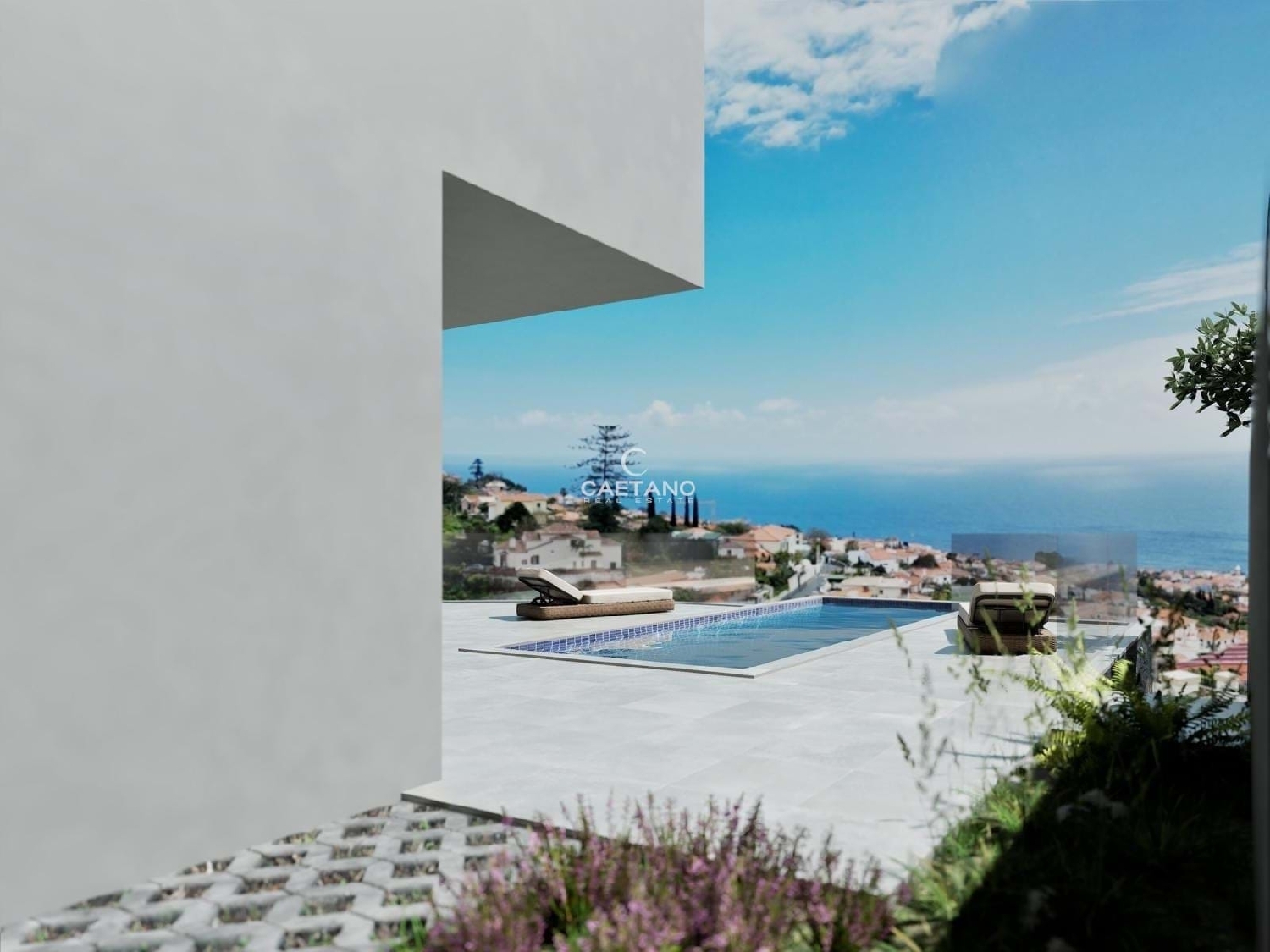  te koop villa Funchal Funchal 1