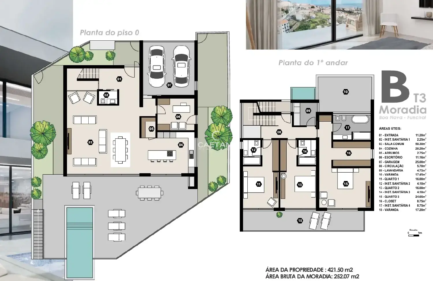 te koop villa Funchal Funchal 5