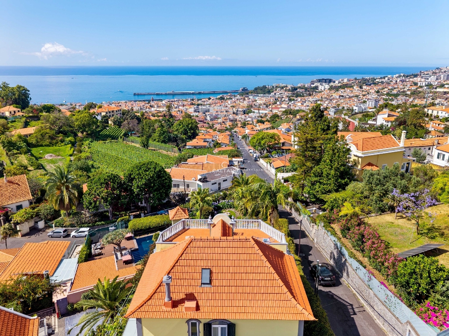 à venda vila Funchal Funchal 2