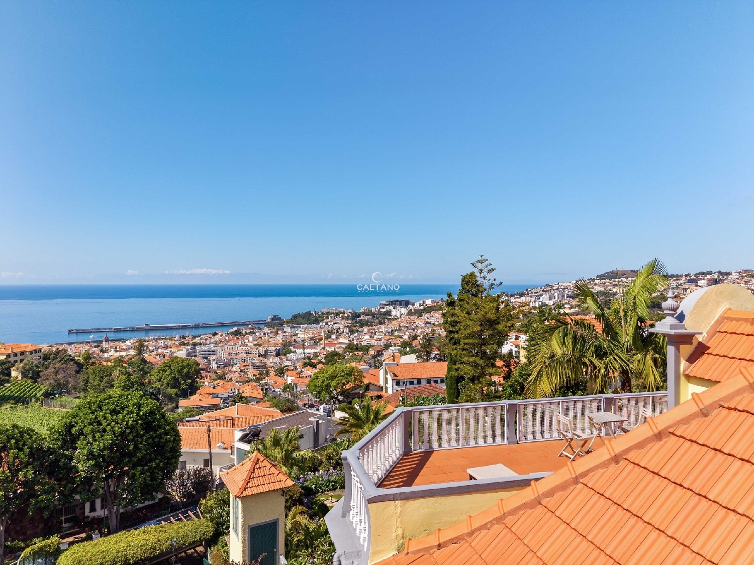 à venda vila Funchal Funchal 3