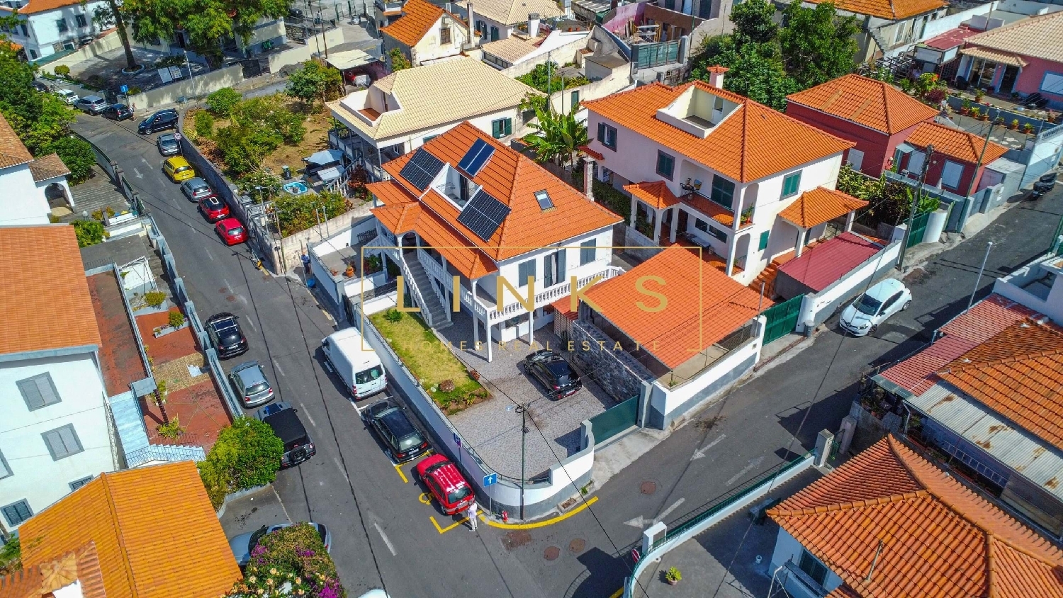  en venta villa Funchal Funchal 2