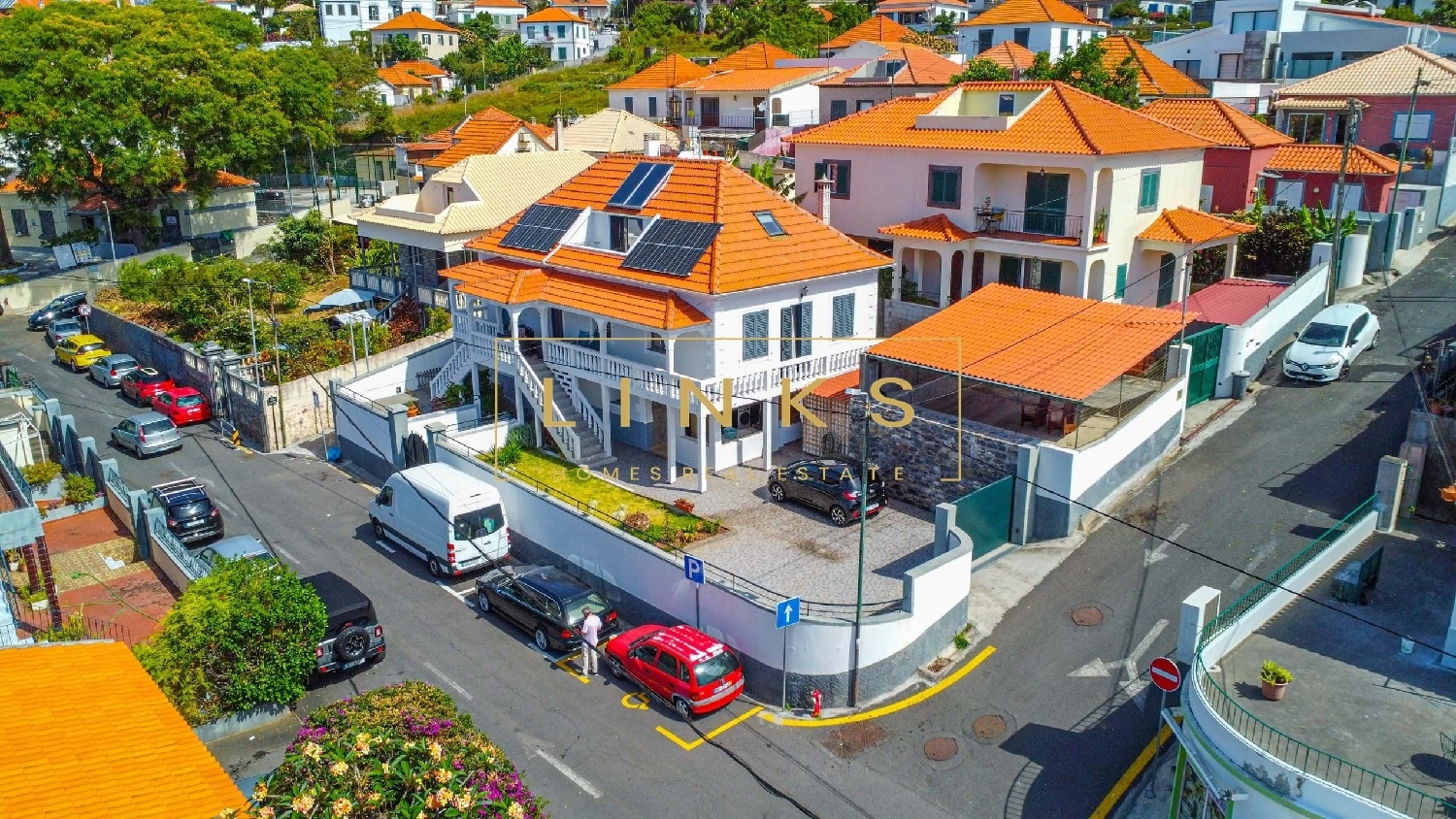  en venta villa Funchal Funchal 3