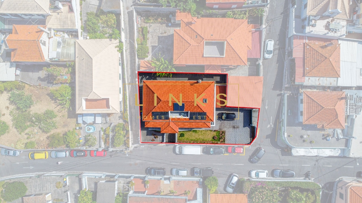  en venta villa Funchal Funchal 5