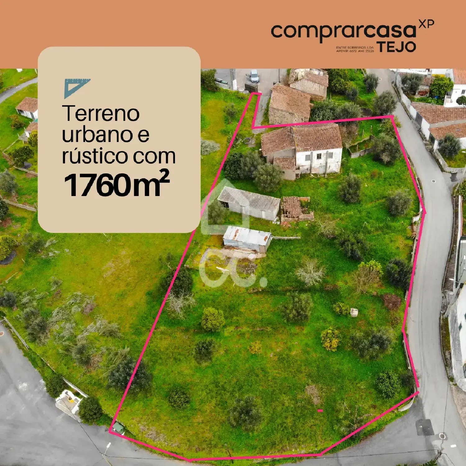  te koop villa Gavião Gavião 1