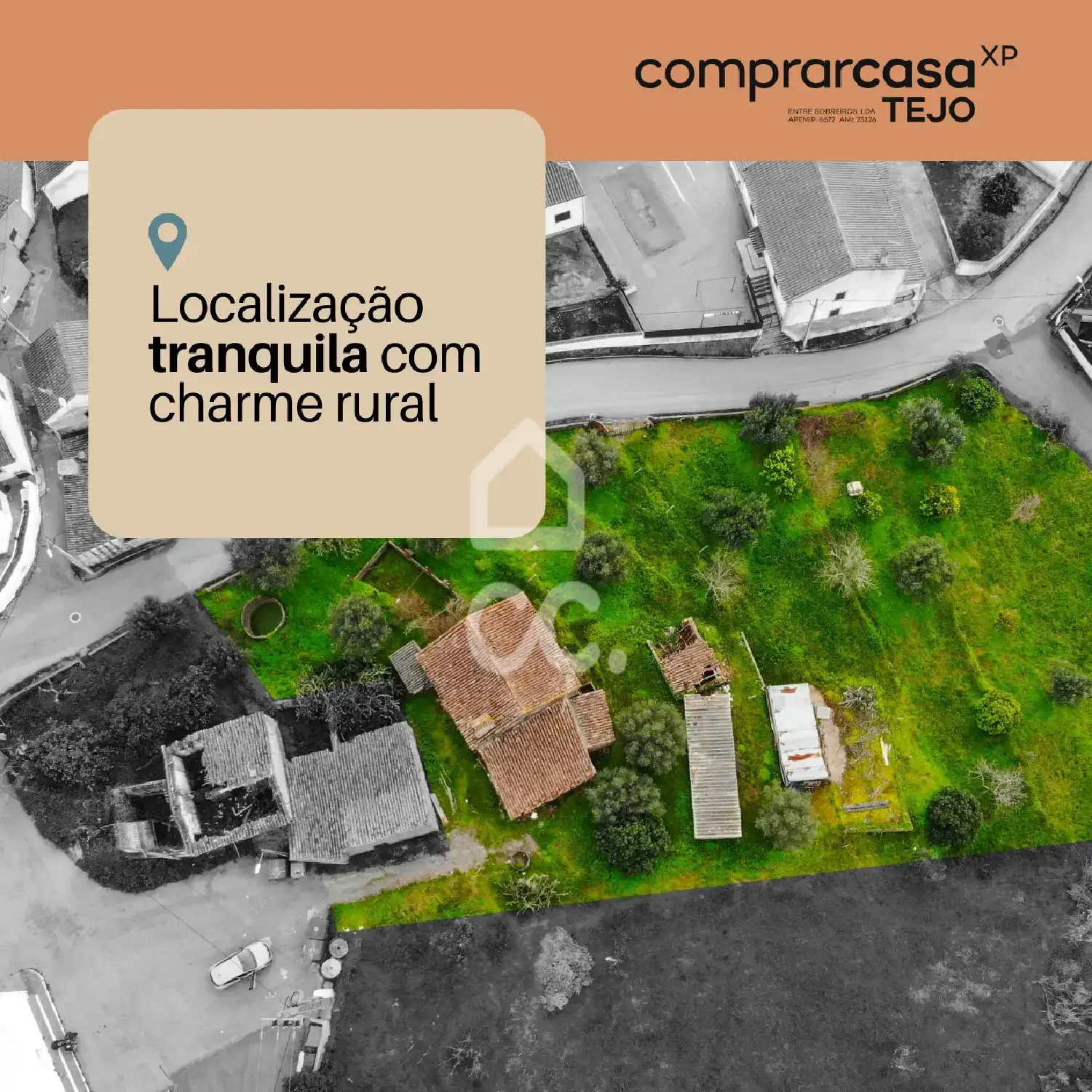  te koop villa Gavião Gavião 2