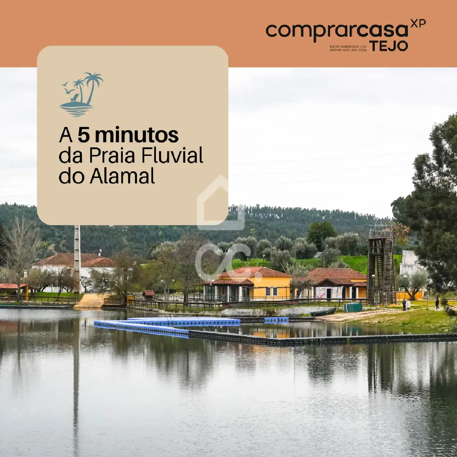 te koop villa Gavião Gavião 4
