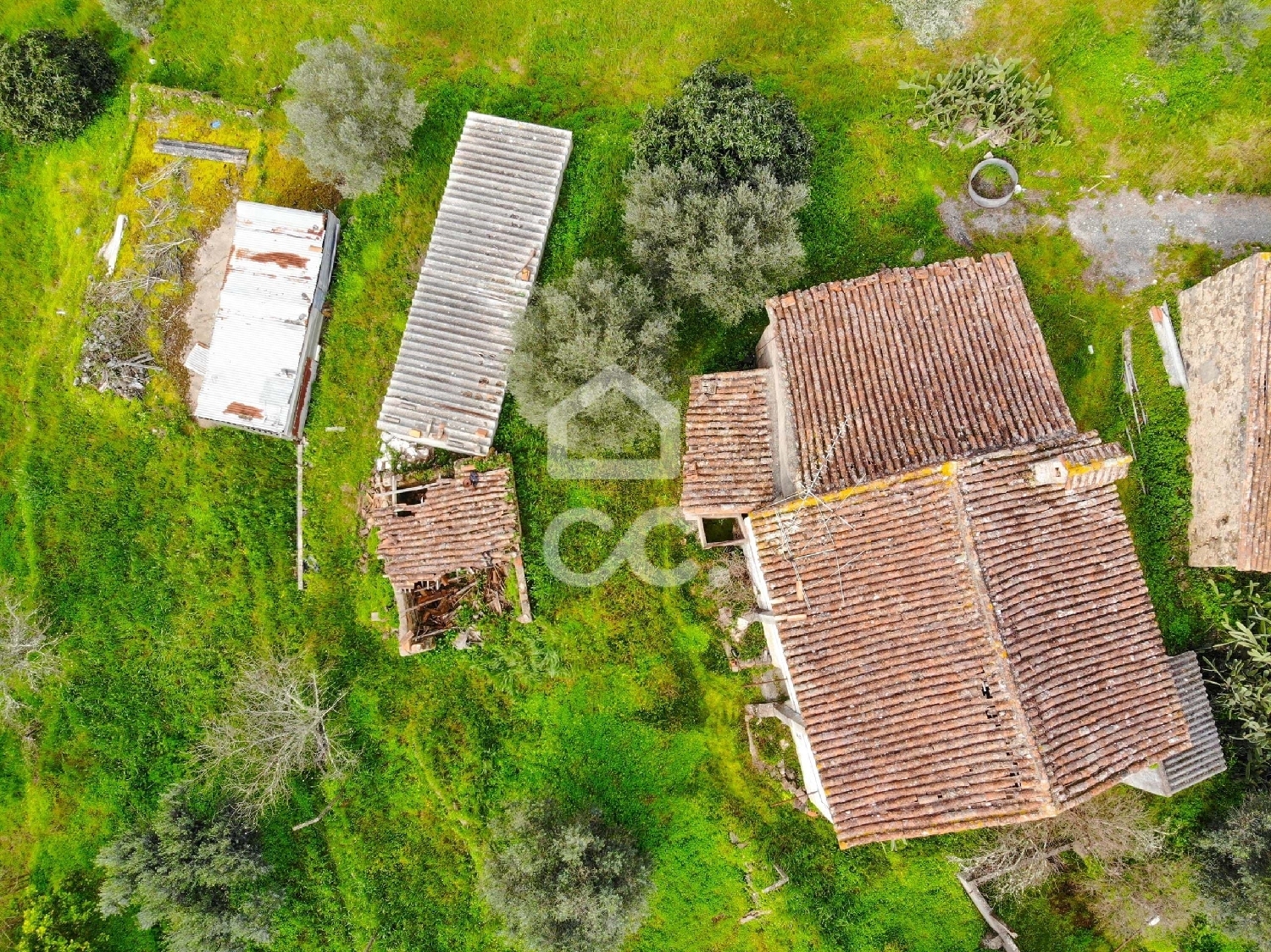  te koop villa Gavião Gavião 5