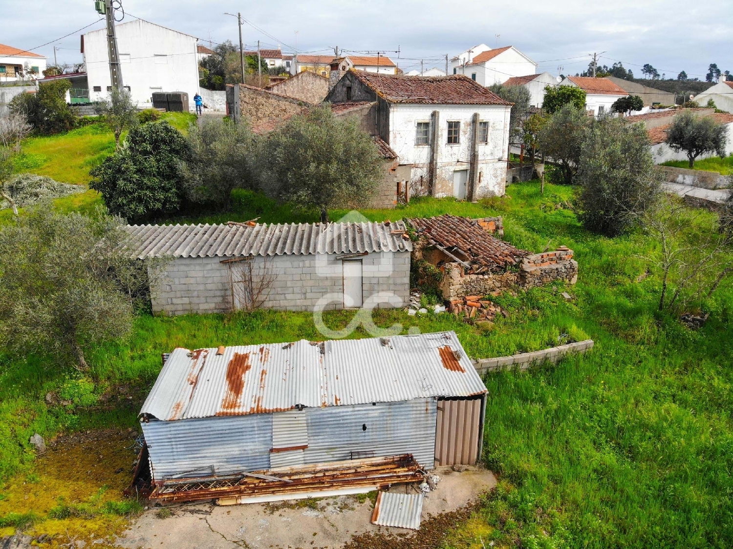  te koop villa Gavião Gavião 6