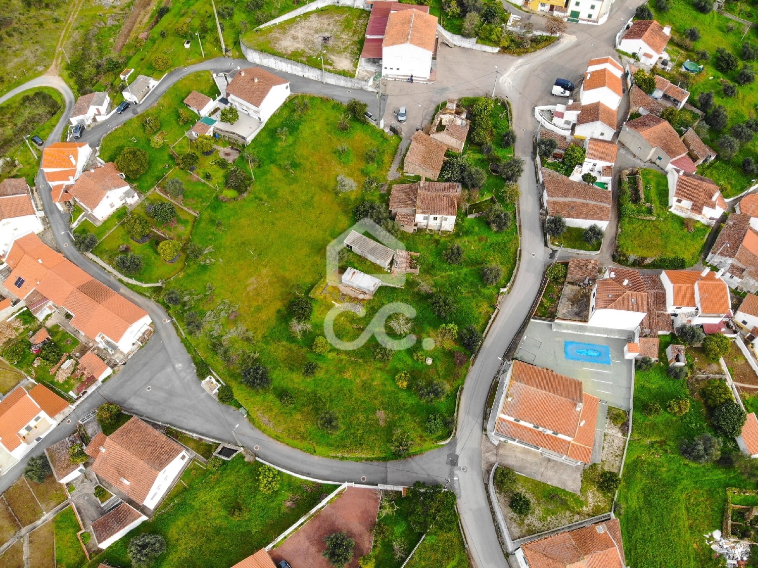  te koop villa Gavião Gavião 7