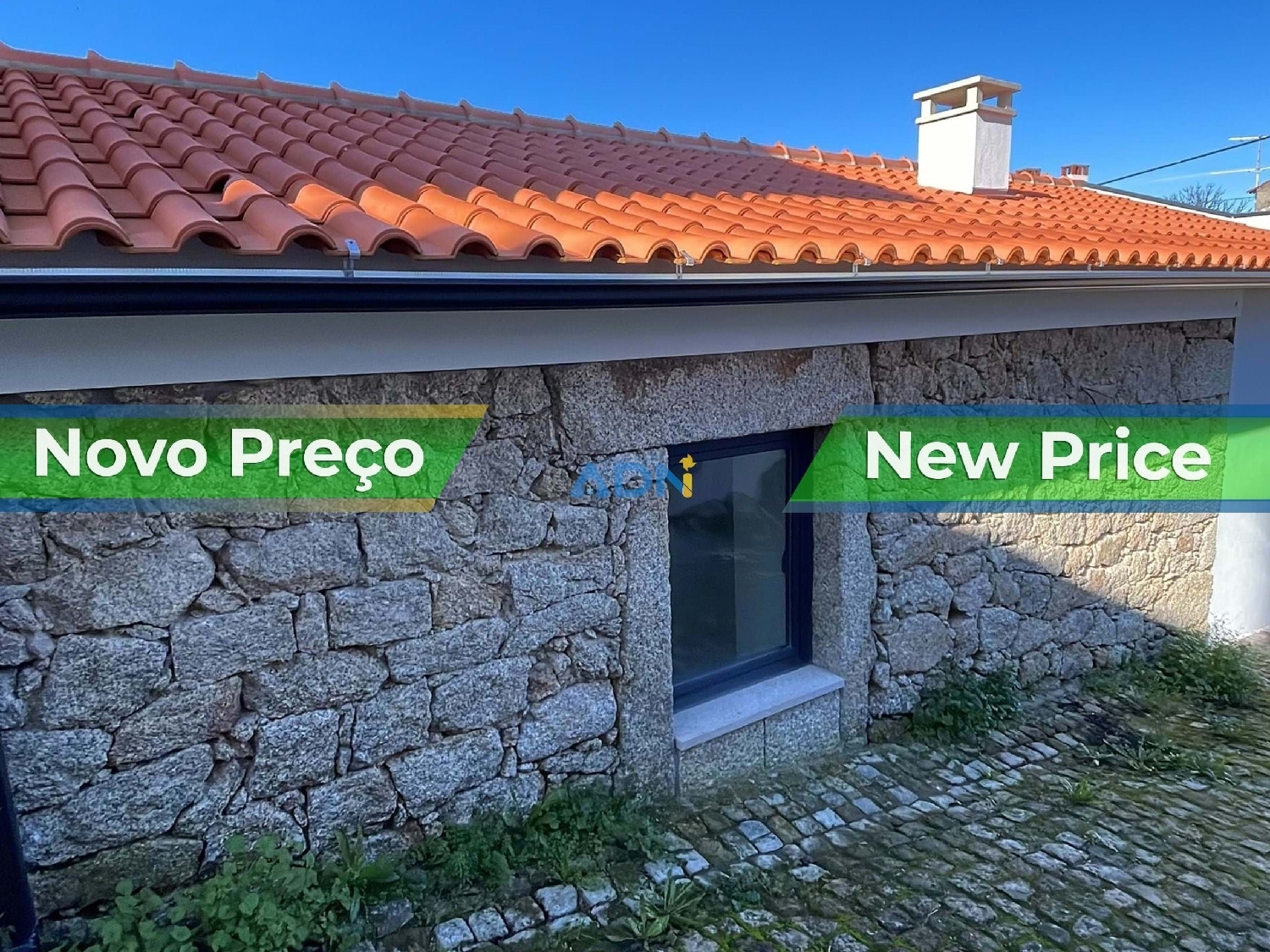  te koop villa Idanha-A-Nova Idanha-A-Nova 1