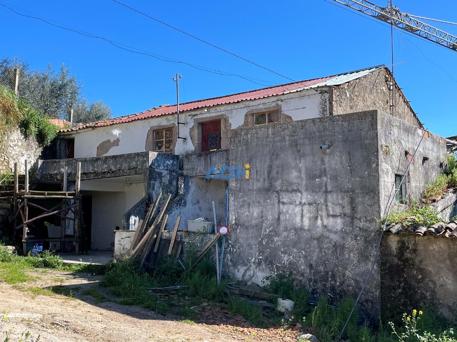  for sale villa Idanha-A-Nova Idanha-A-Nova 2