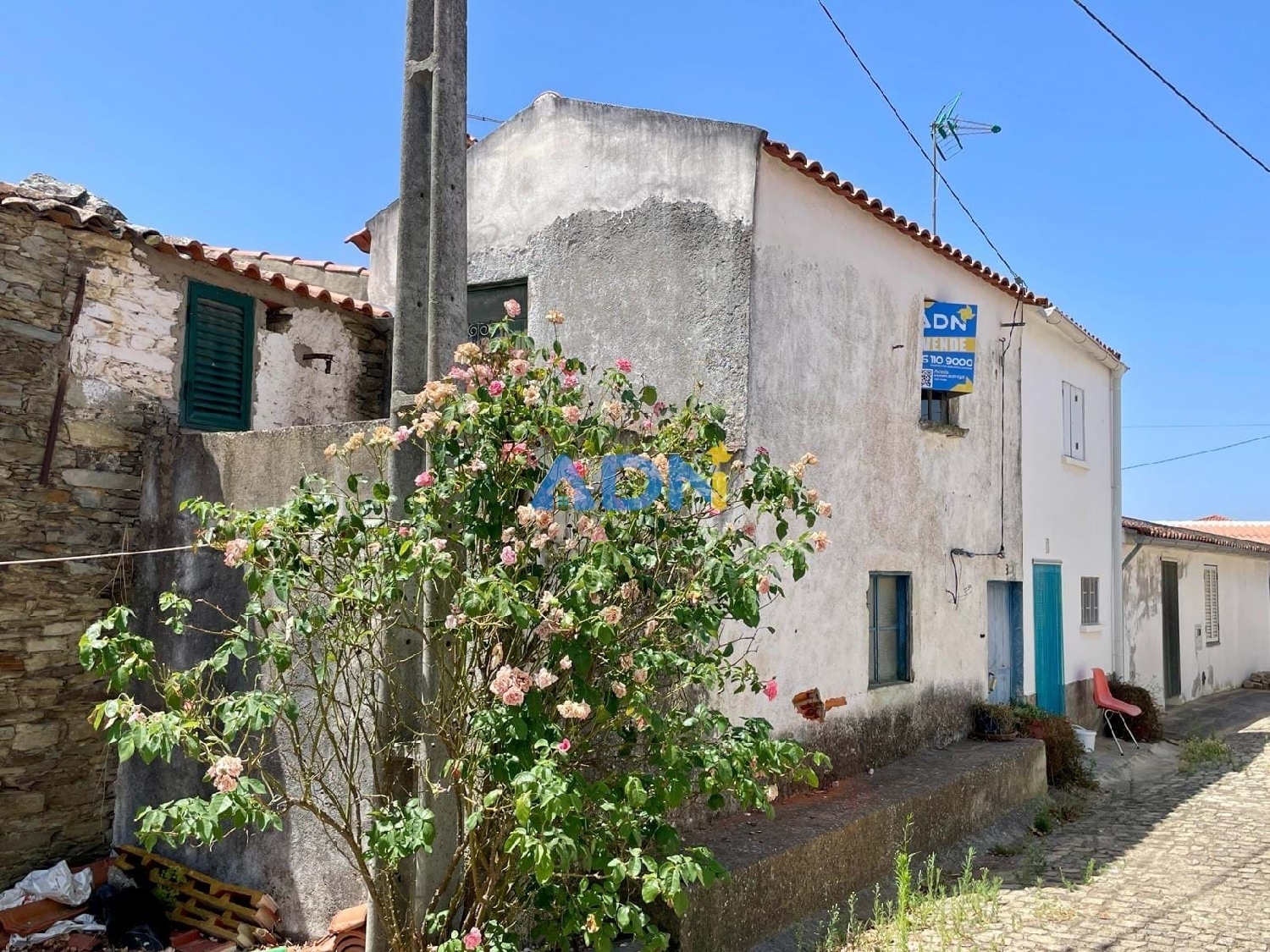  en venta villa Idanha-A-Nova Idanha-A-Nova 1